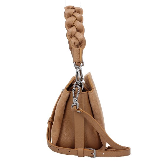 Coccinelle Boheme Handtas Leer 22.5 cm