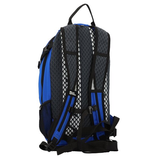 Jack Wolfskin Velocity 12 Fietsrugzak 43 cm