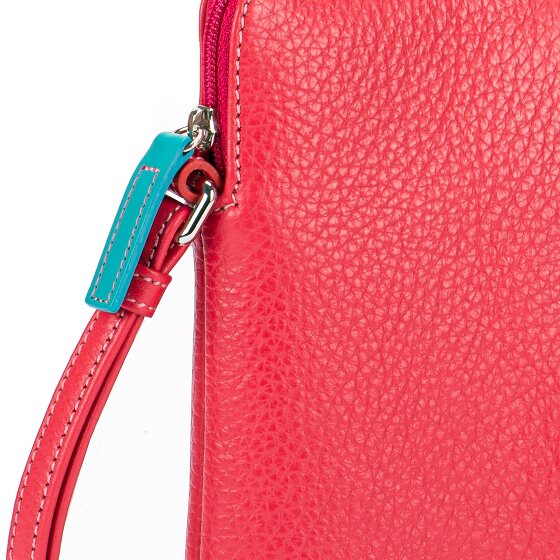 Mywalit Mobiel telefoonhoesje leer 12 cm