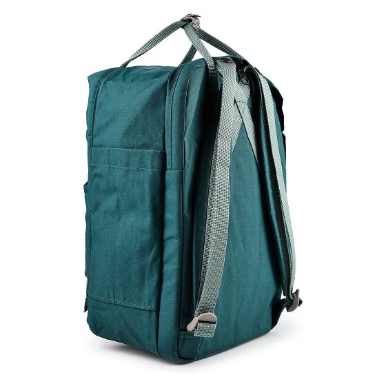Fjällräven Kanken Dagrugzak 40 cm Laptopvak