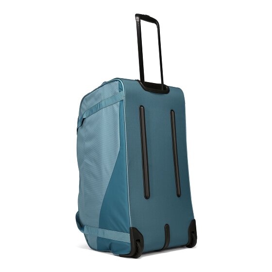 American Tourister City Racer 2 wielen Reistas L 42 cm