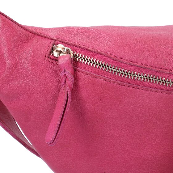 Taschendieb Wien Kohlmarkt 107 Fanny pack Leer 36 cm