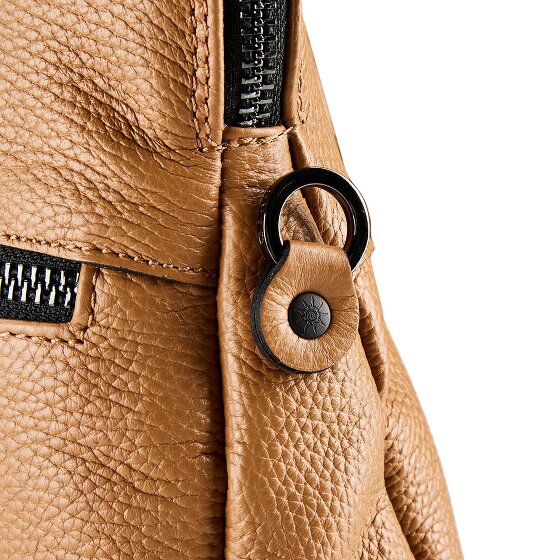 Gabs Maite Stad rugzak M Leer 32 cm