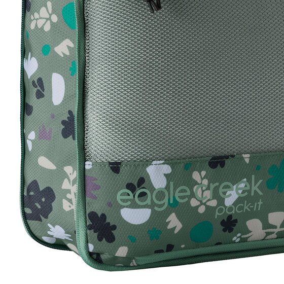 Eagle Creek Pack-It Reveal Compressietas M 25 cm met zijvouw