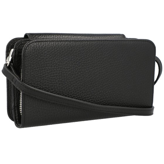 Picard Puur 1 Koppeling Portemonnee Leer 18,5 cm