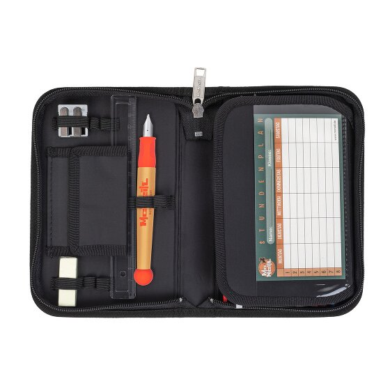 McNeill Accessoires etui gevuld 23 stuks.