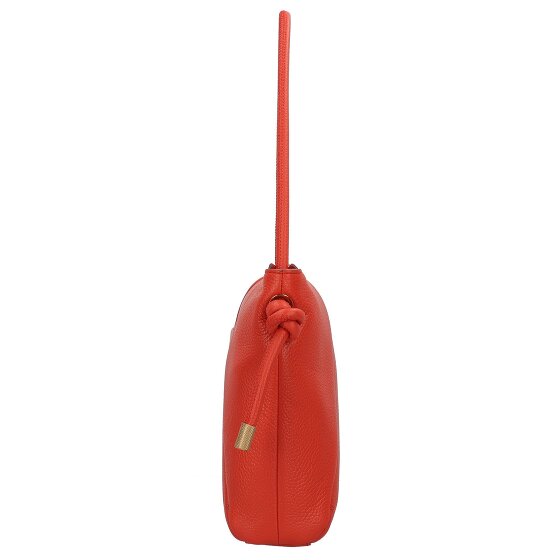 Fossil Willa Schoudertas Leer 30.5 cm