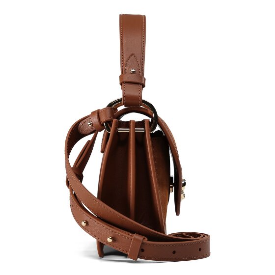 Coccinelle C-Me Schoudertas Leer 24 cm