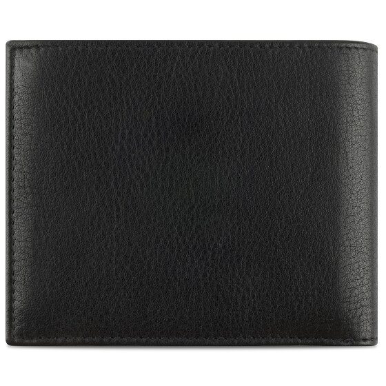 bugatti Nome Portemonnee RFID-bescherming Leer 11 cm