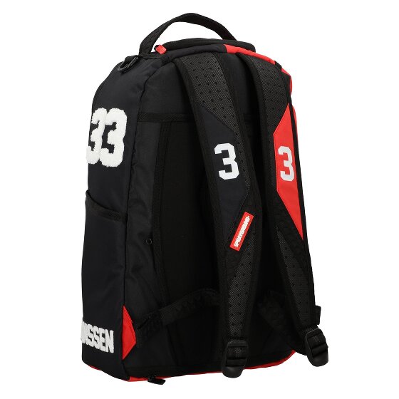 Sprayground 1 Off Bags 33 Dagrugzak 46 cm Laptop compartiment