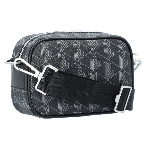 Lacoste De Blend Schoudertas 20 cm