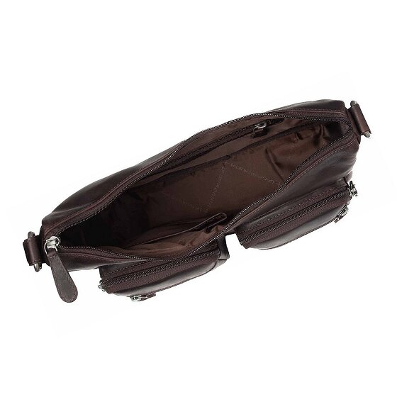 The Chesterfield Brand Valenora Schoudertas Leer 31 cm