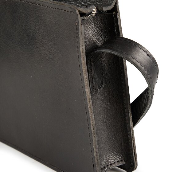 Harold's SAS Schoudertas Leer 23 cm