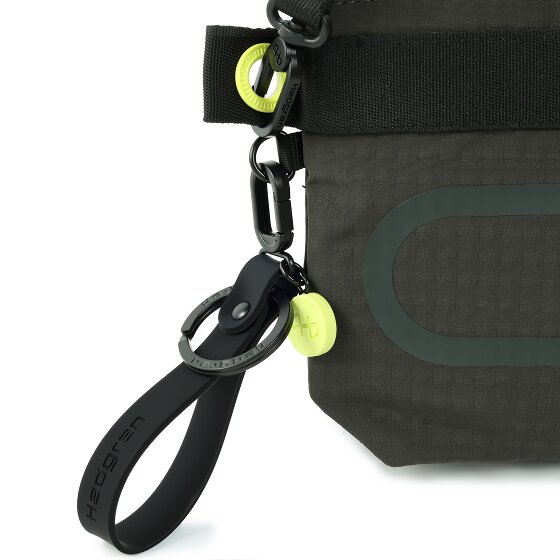 Hedgren Uni Ichi S Schoudertas RFID-bescherming 19 cm