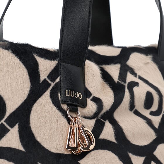 Liu Jo Verry Shopper Tas L 50 cm