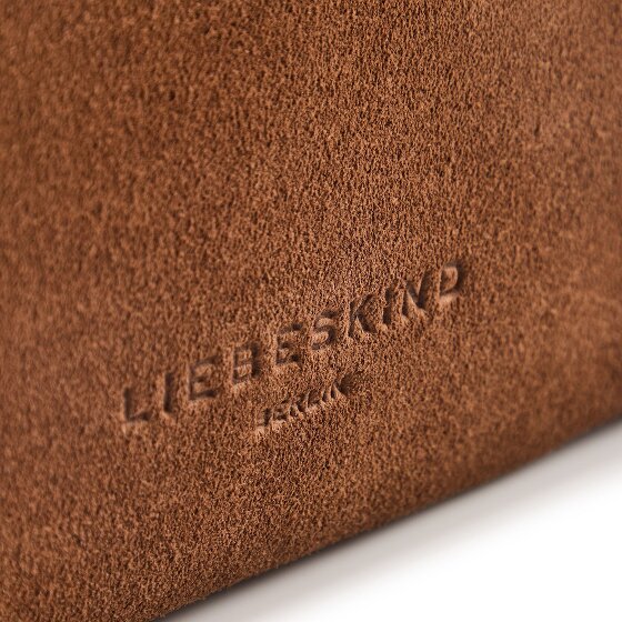 Liebeskind Nina Crossbody tas M Leder 25 cm