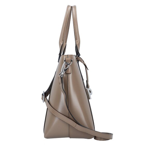 Picard Black Tie Black Tie Handtas Leer 29 cm