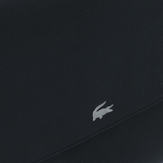 Lacoste LG Lacoste Business Boodschapper 34 cm Laptop compartiment