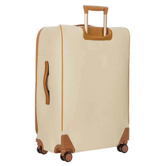 Bric's Firenze 4 wielen Trolley 74 cm