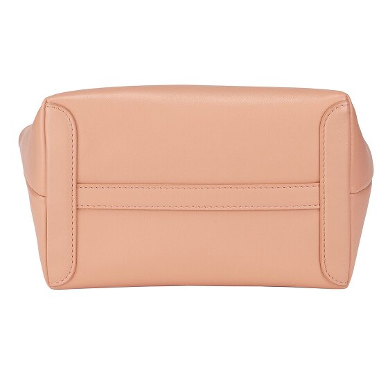 DuDu Ibiza Handtas Leer 22 cm