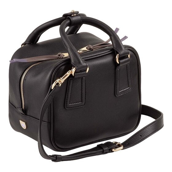 DuDu Skyline Handtas Leder 20.5 cm