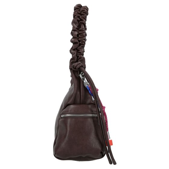 Desigual Half Montville Schoudertas 29.5 cm