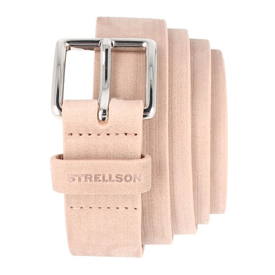 Strellson Riem Leer