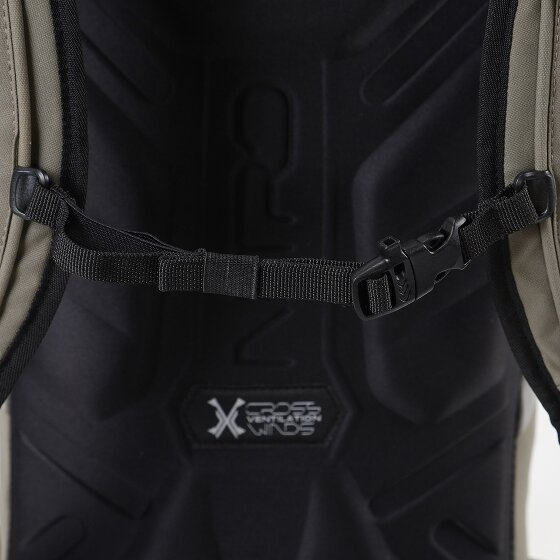 NITRO Rover 14L rugzak 50 cm