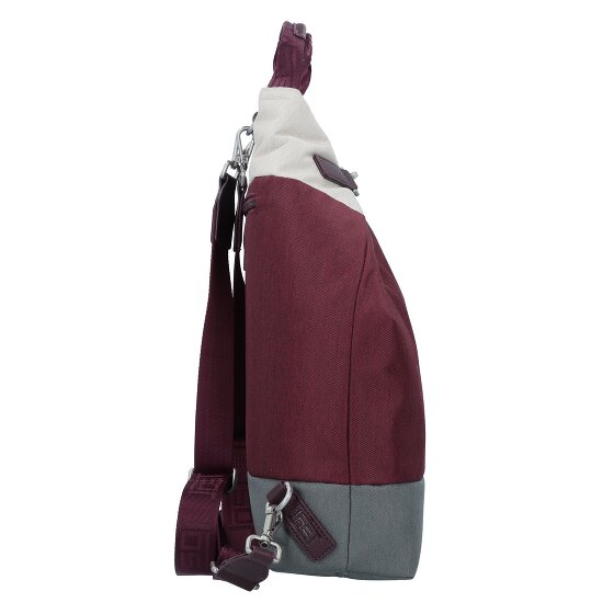 Jost Bergen Handtas S 29 cm Laptop compartiment