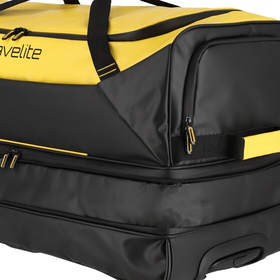 Travelite Basics 2 wielen Reistas 70 cm