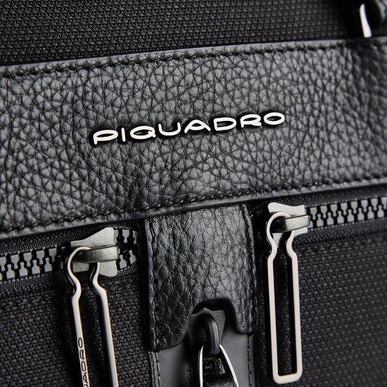 Piquadro Trakai Koffer 41 cm Laptop compartiment