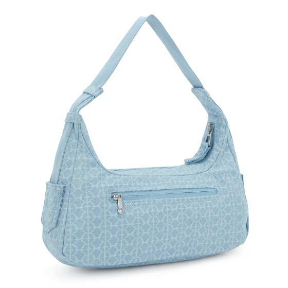 Kipling Denim Love Karis Schoudertas S 35 cm