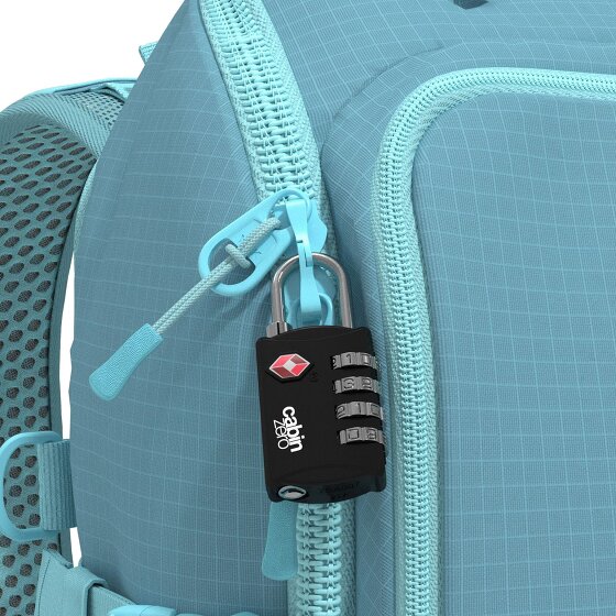 Cabin Zero Adventure Cabin Bag ADV Pro 42L Rugzak 55 cm Laptopcompartiment