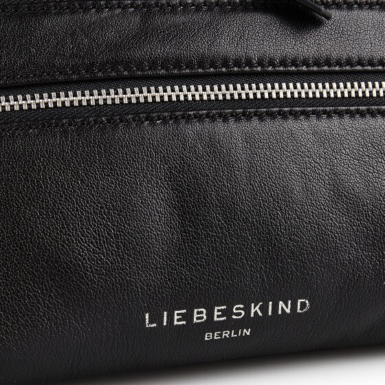 Liebeskind Zena Crossbody tas S Leder 25 cm