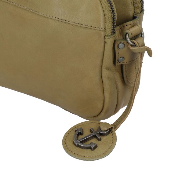 Harbour 2nd Anchor Love Schoudertas Leer 21 cm