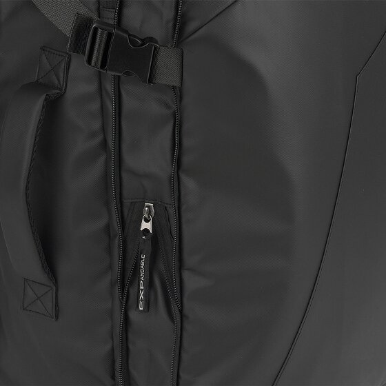 Gabol Canada rugzak 55 cm met uitbreidingsflap