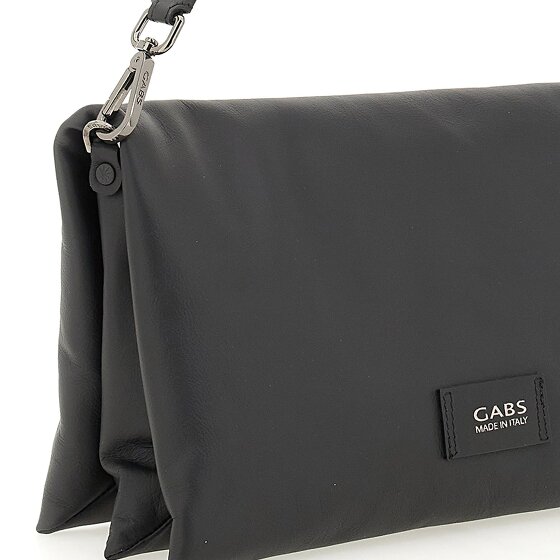Gabs Iduna Schoudertas Leer 32 cm
