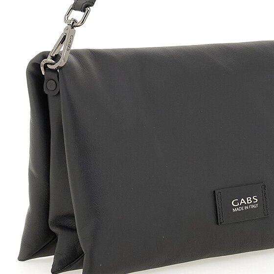 Gabs Iduna Schoudertas Leer 32 cm
