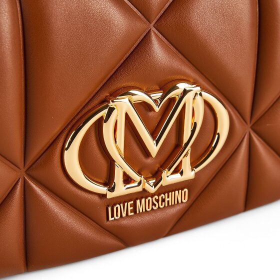 Love Moschino Smart Daily Crossbody tas 24 cm
