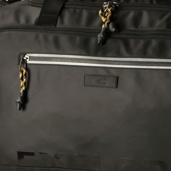 camel active Explore Weekender reistas 74 cm