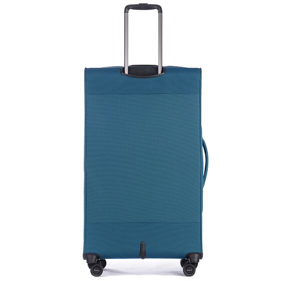 Stratic Bendigo Light Plus 4-wielige trolley 84 cm Laptopvak