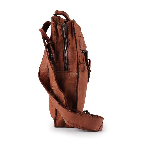 Harbour 2nd Cool Casual Schoudertas Leer 31 cm Harbour 2nd Cool Casual Schoudertas Leer 31 cm