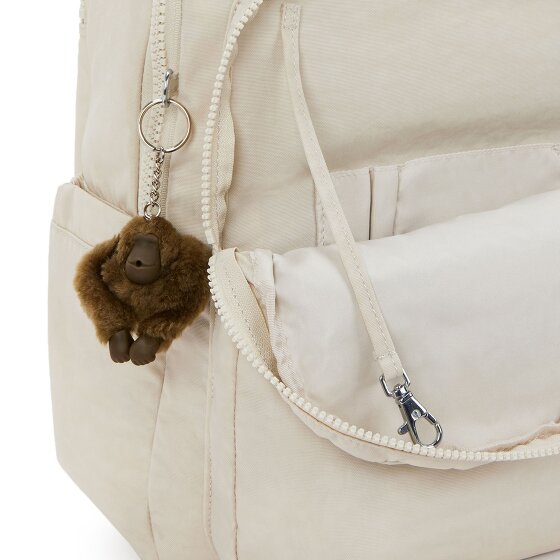Kipling Basic Seoul Dagrugzak 44 cm Laptop compartiment