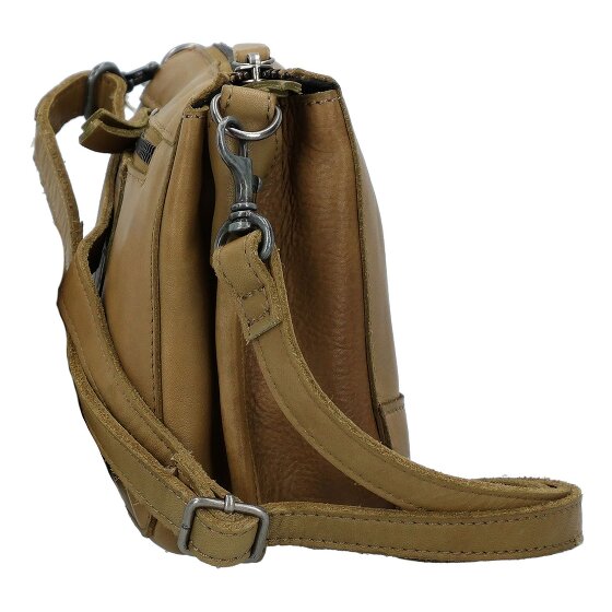 Harbour 2nd Anchor Love Tiani Schoudertas Leer 21.5 cm