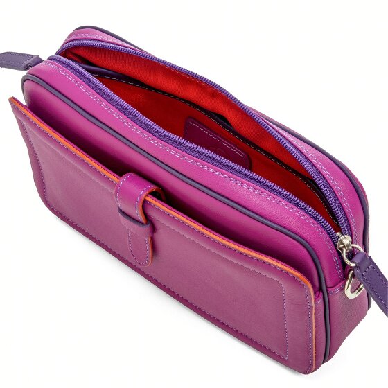 Mywalit Schoudertas leer 19 cm
