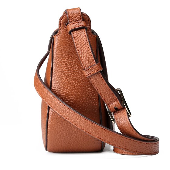 AIGNER Pura Schoudertas Leer 26 cm