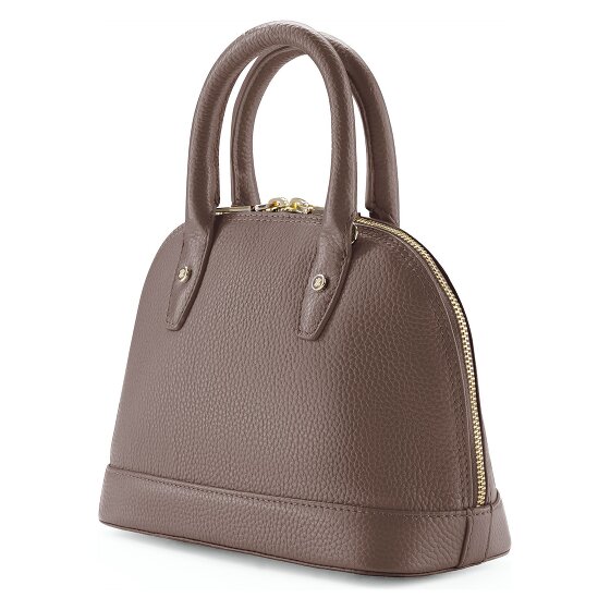 Lazarotti Bologna Leather Handtas Leder 23 cm