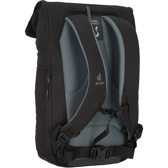 Deuter UP Seoul Dagrugzak 49 cm Laptop compartiment