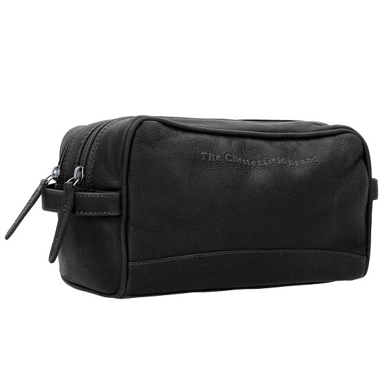 The Chesterfield Brand Stacey Toilettas Leer 24 cm
