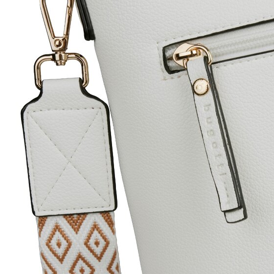 bugatti Mare 3.0 Crossbody tas 28 cm
